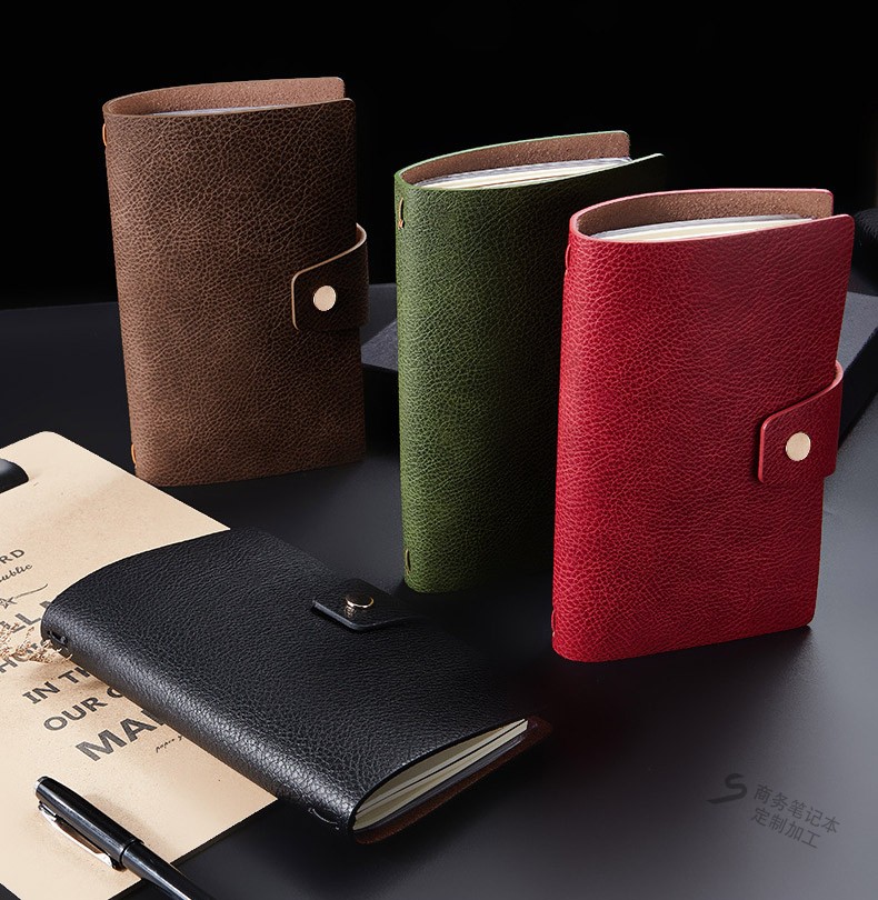 筆記本設(shè)計