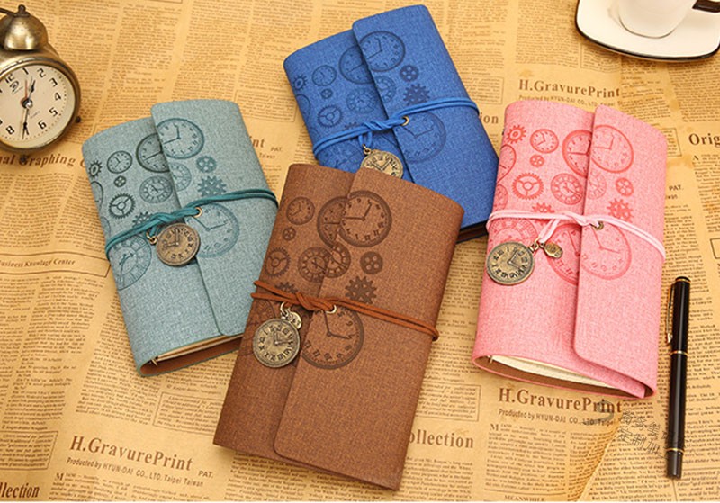 筆記本設(shè)計(jì)