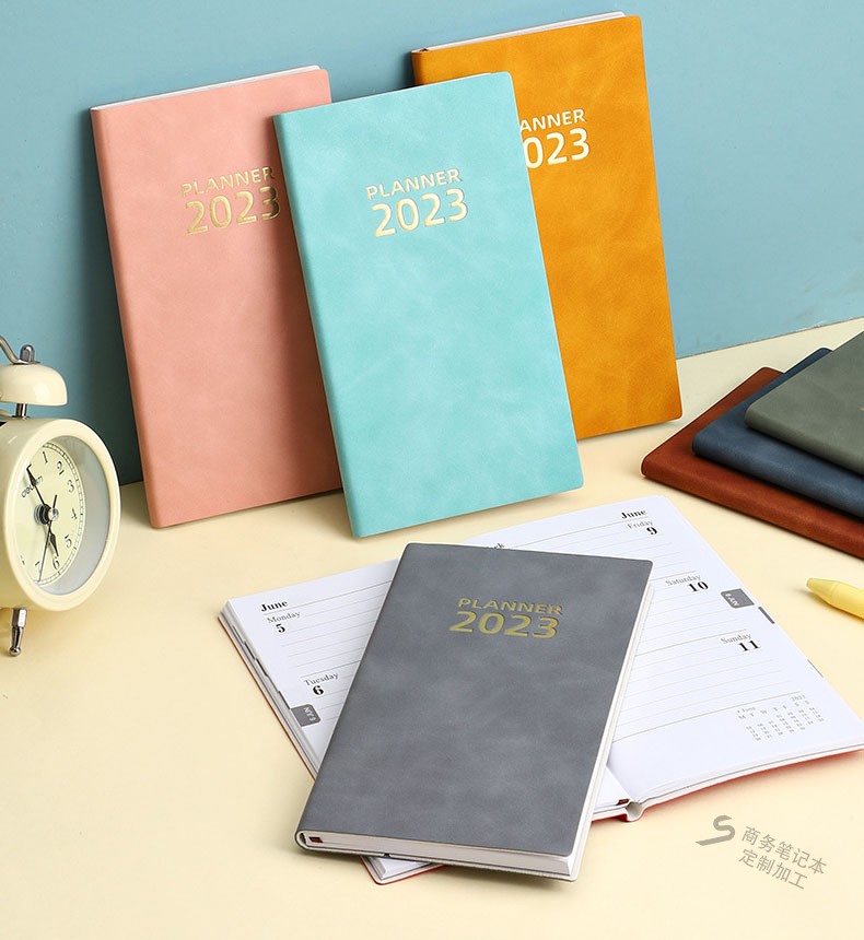 筆記本內(nèi)頁印刷