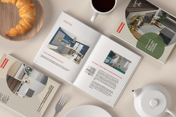 優秀平面設計的標準有哪些？