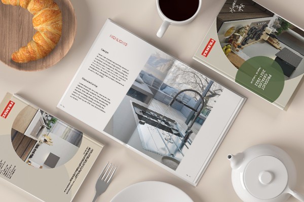 斜切處理在畫冊排版中如何創(chuàng)造獨(dú)特視覺效果與動(dòng)感？