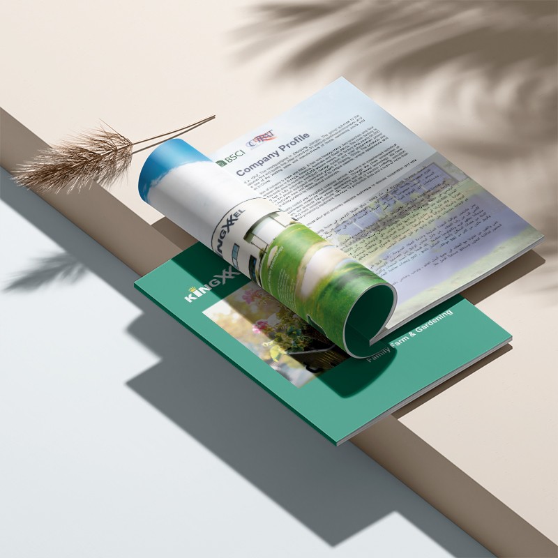 畫(huà)冊(cè)尺寸