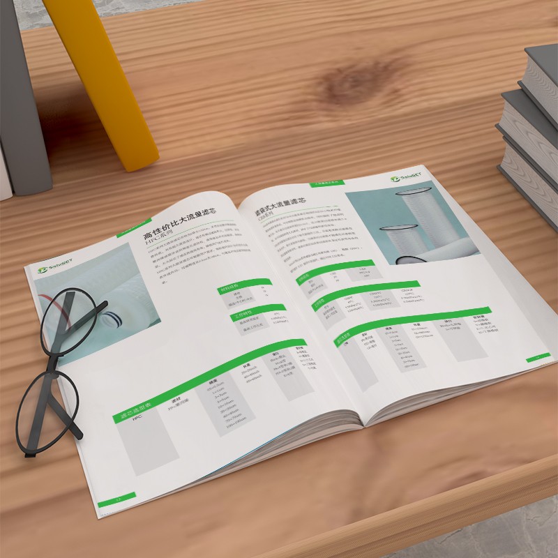 在畫冊制作中，抽象圖形如何有效簡化信息傳達的復雜性？