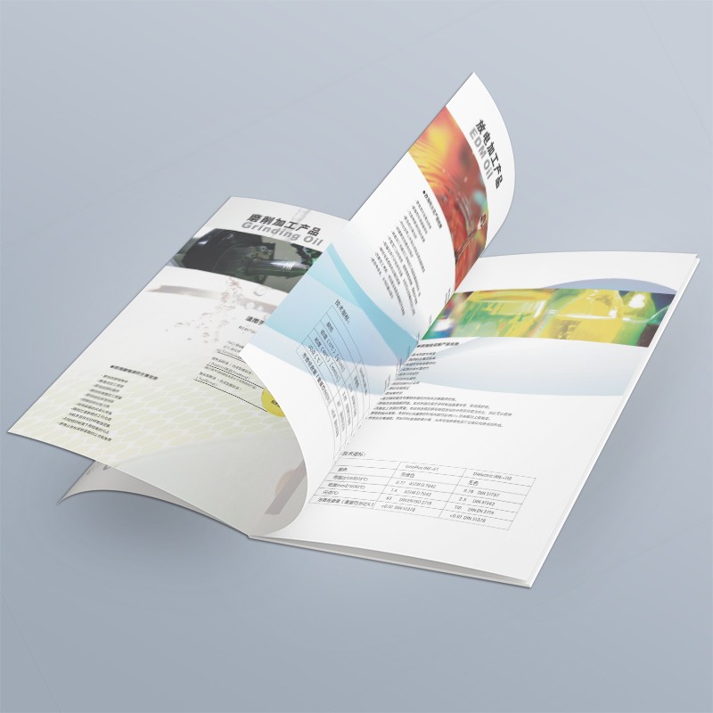 做畫冊的公司如何確保印刷色彩與設計稿完全一致，以提高畫冊的視覺效果？